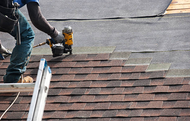 Licensed Flat Roof Repair service in Scio, OR - Brentwood Metal Roofing